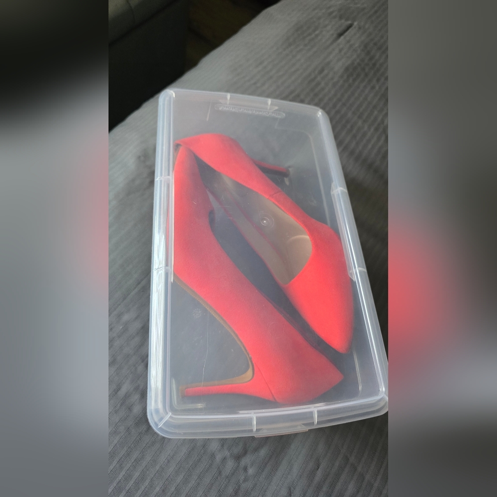 a new day Coral Heels - Picture 9 of 10